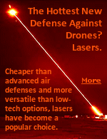 Scientists have for decades sought to harness directed energy beams into weapon systems that would be cheaper and more efficient than missiles or rockets. A growing number of countries are developing or deploying their own laser air defenses, and some have already been used in war by Israel and Ukraine.